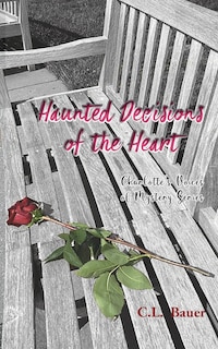 Couverture_Haunted Decisions of the Heart