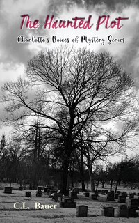 Front cover_The Haunted Plot