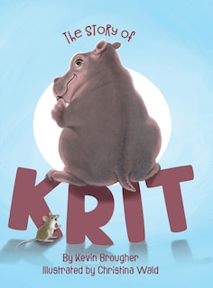 Couverture_The Story of Krit