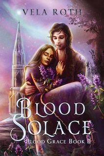 Front cover_Blood Solace