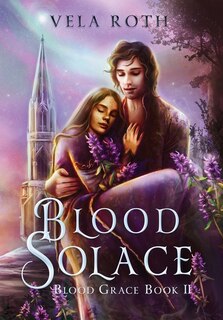 Front cover_Blood Solace