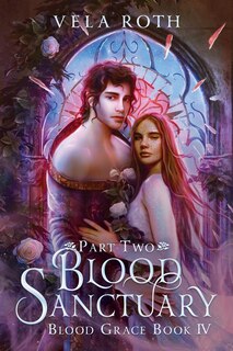 Front cover_Blood Sanctuary Part Two