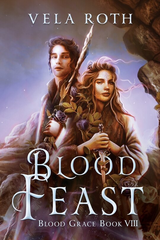 Front cover_Blood Feast