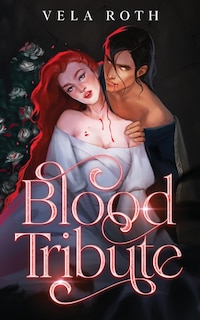 Couverture_Blood Tribute