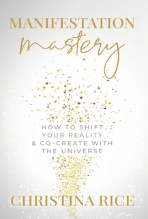 Couverture_Manifestation Mastery