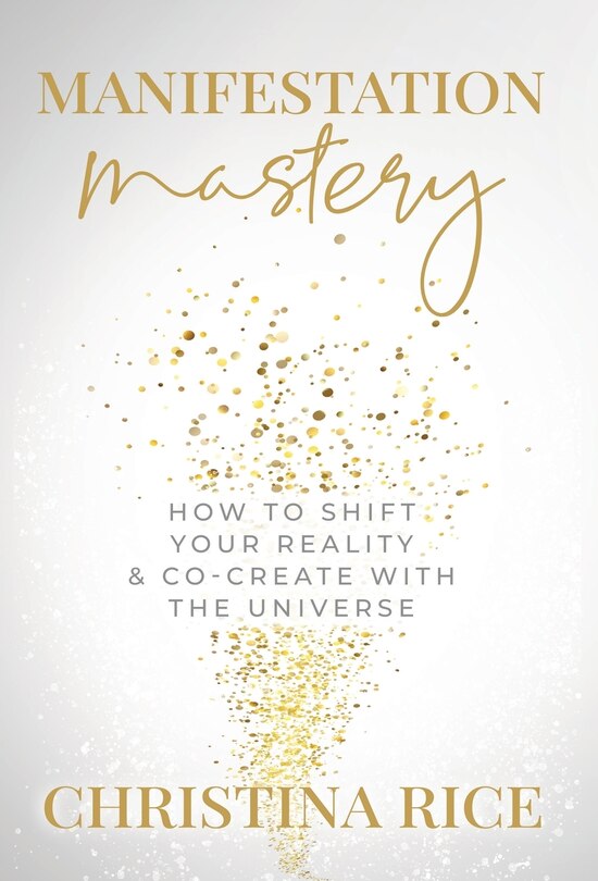 Couverture_Manifestation Mastery