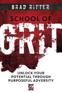 Couverture_School of Grit
