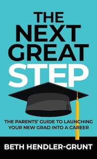 Front cover_The Next Great Step