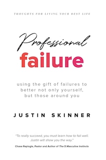 Couverture_Professional Failure