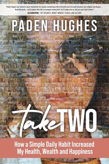 Front cover_Take Two