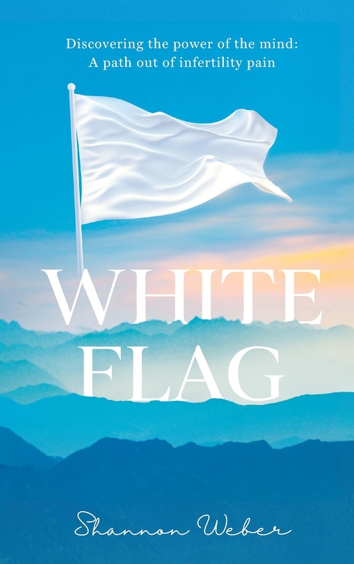Front cover_White Flag
