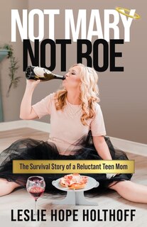 Front cover_Not Mary Not Roe