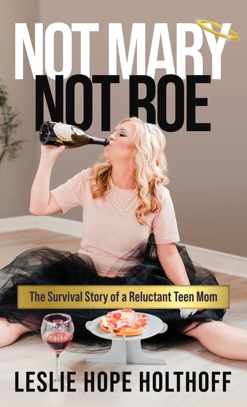 Front cover_Not Mary Not Roe