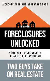 Couverture_Foreclosures Unlocked