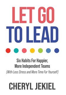 Front cover_Let Go to Lead