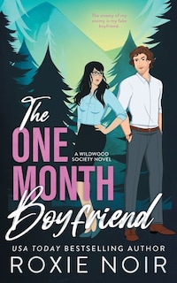 Couverture_The One Month Boyfriend