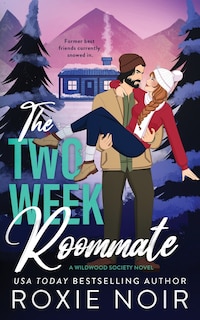 Couverture_The Two Week Roommate