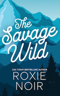 Couverture_The Savage Wild