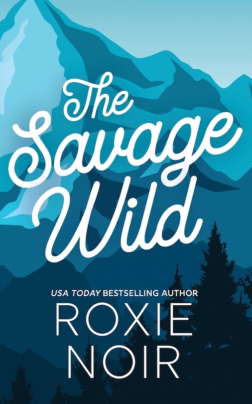 Couverture_The Savage Wild