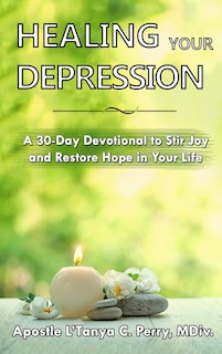 Couverture_Healing Your Depression