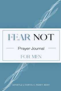 Front cover_Fear Not for Men