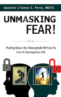 Couverture_Unmasking Fear