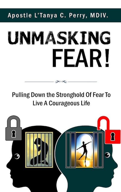 Couverture_Unmasking Fear