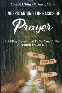 Couverture_Understanding the Basics of Prayer