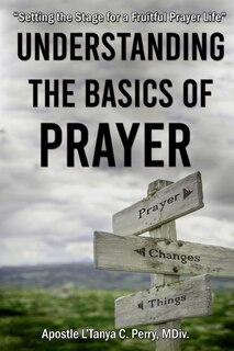 Couverture_Understanding the Basics of Prayer
