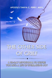 Front cover_The Other Side of Grief