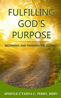 Couverture_Fulfilling God's Purpose