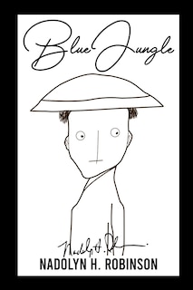 Front cover_Blue Jungle