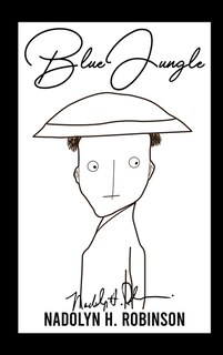 Couverture_Blue Jungle