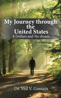 Front cover_My Journey through the United States