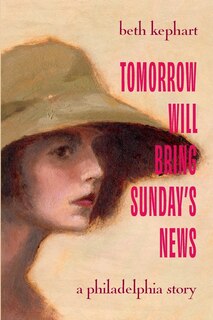 Front cover_Tomorrow Will Bring Sunday's News