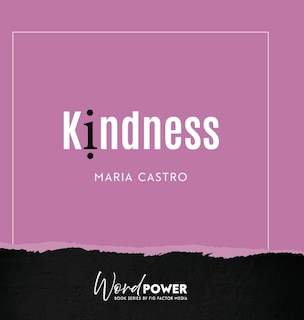 Front cover_Kindness