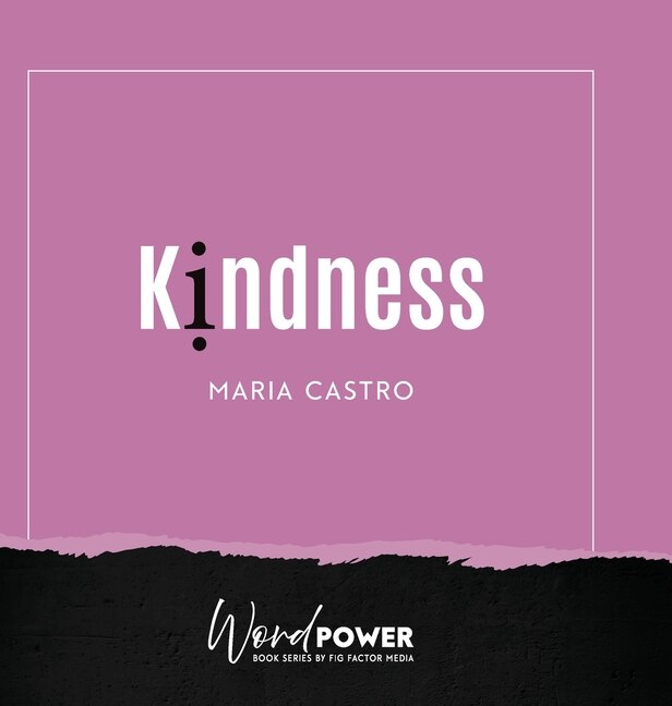 Front cover_Kindness