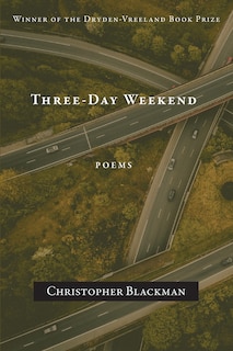 Front cover_Three-Day Weekend