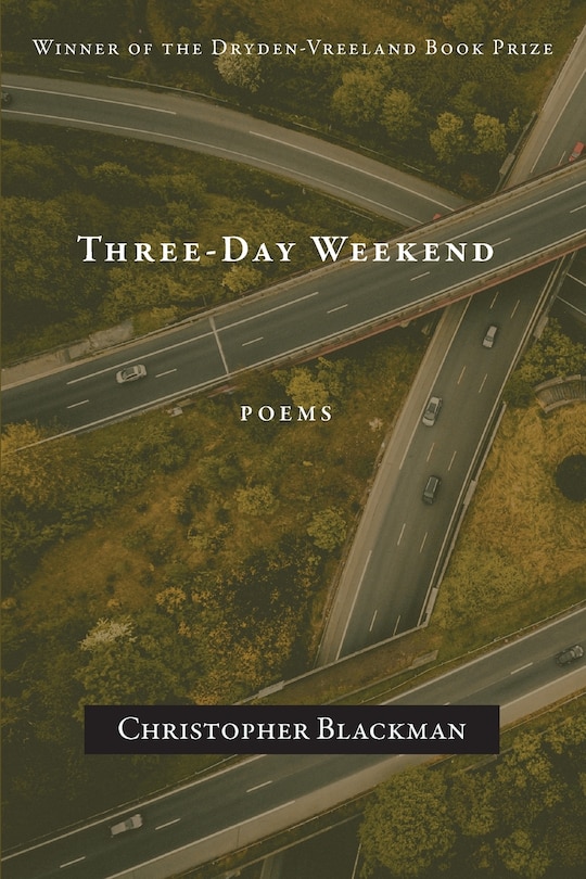 Front cover_Three-Day Weekend