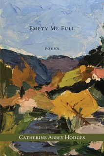 Front cover_Empty Me Full