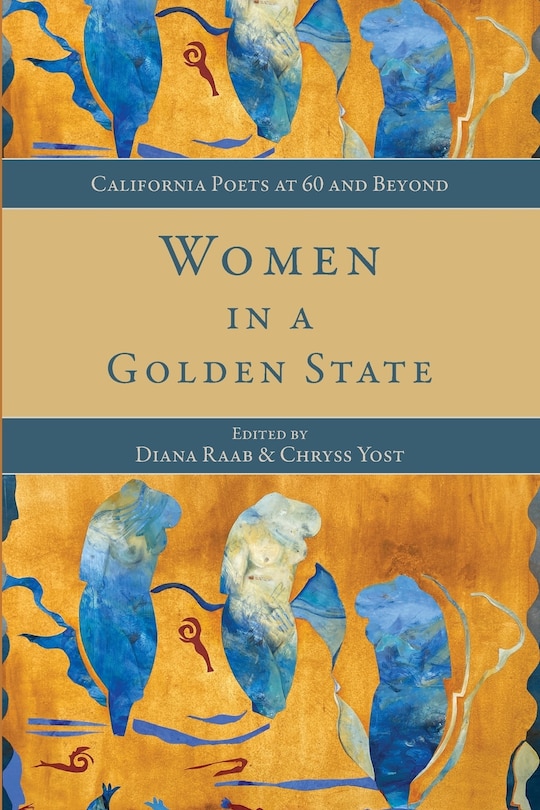 Front cover_Women in a Golden State