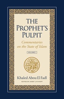 Couverture_The Prophet's Pulpit