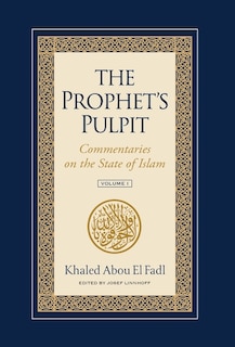 Front cover_The Prophet's Pulpit