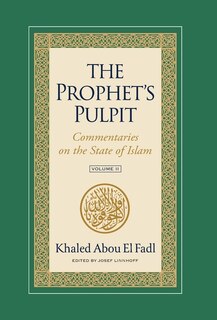 Front cover_The Prophet's Pulpit