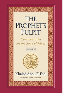 Front cover_The Prophet's Pulpit
