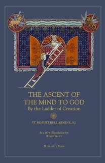 Couverture_Ascent of the Mind to God