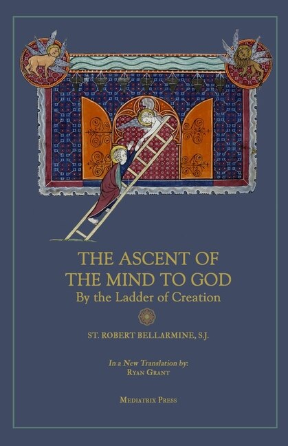 Couverture_Ascent of the Mind to God