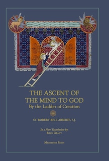 Front cover_Ascent of the Mind to God