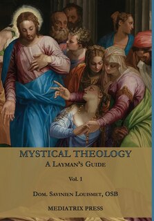 Front cover_Mystical Theology