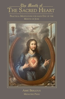 Front cover_The Month of the Sacred Heart